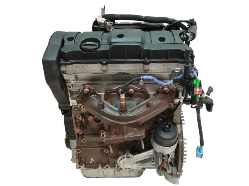 MOTOR COMPLETO