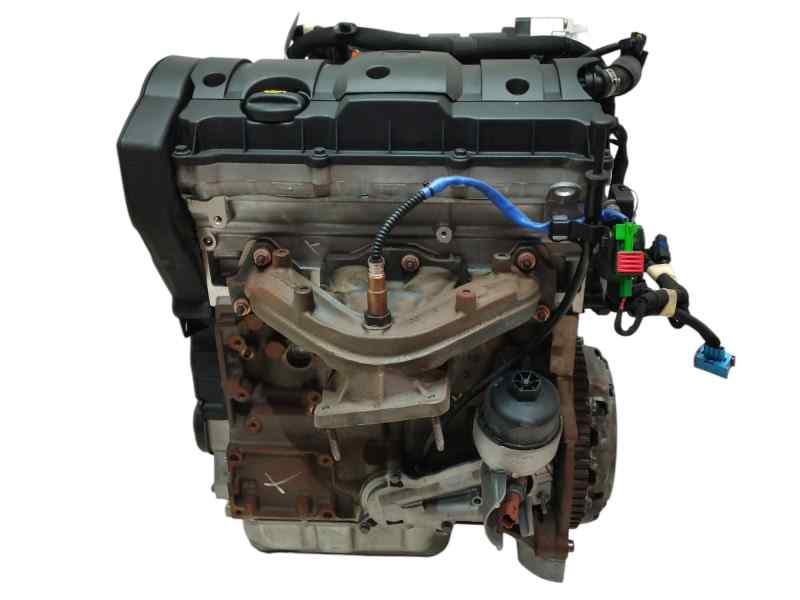 MOTOR COMPLETO