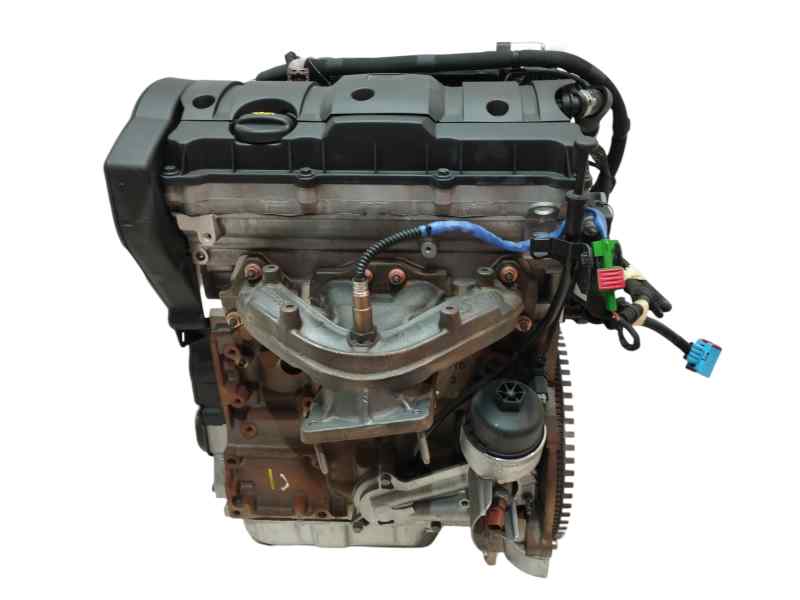 MOTOR COMPLETO