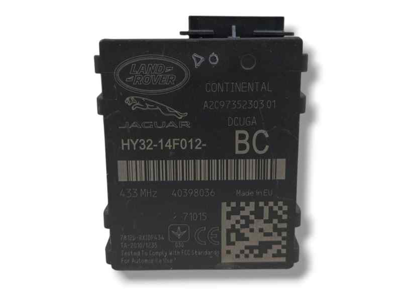 MODULO ELECTRONICO