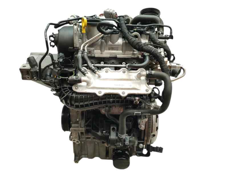MOTOR COMPLETO