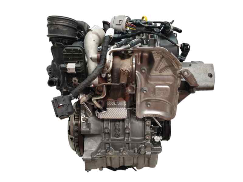 MOTOR COMPLETO