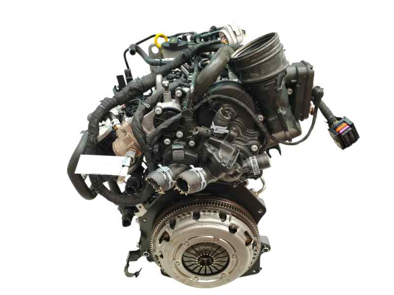 MOTOR COMPLETO