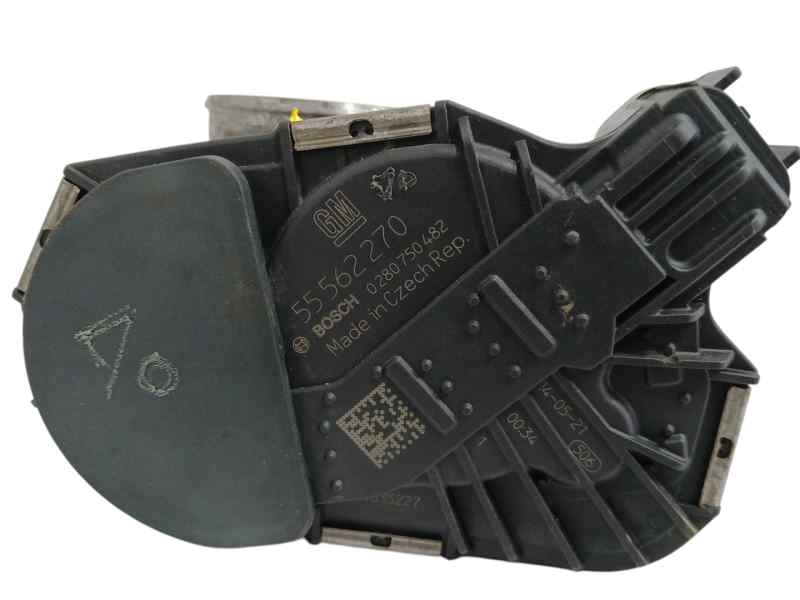 CAJA MARIPOSA