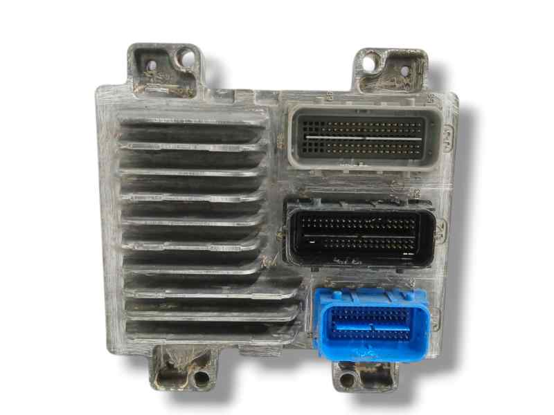 CENTRALITA MOTOR UCE