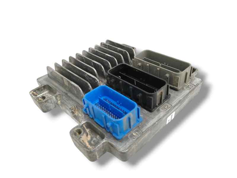 CENTRALITA MOTOR UCE