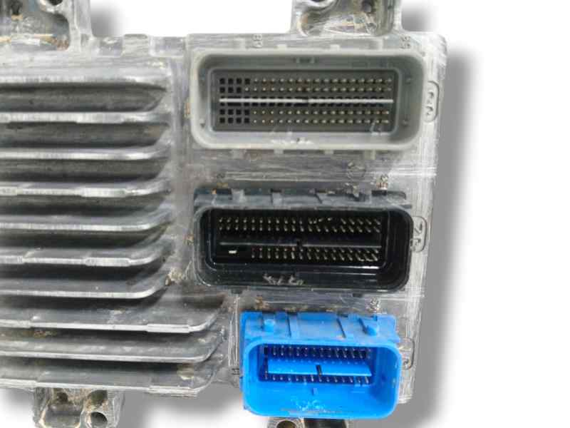 CENTRALITA MOTOR UCE