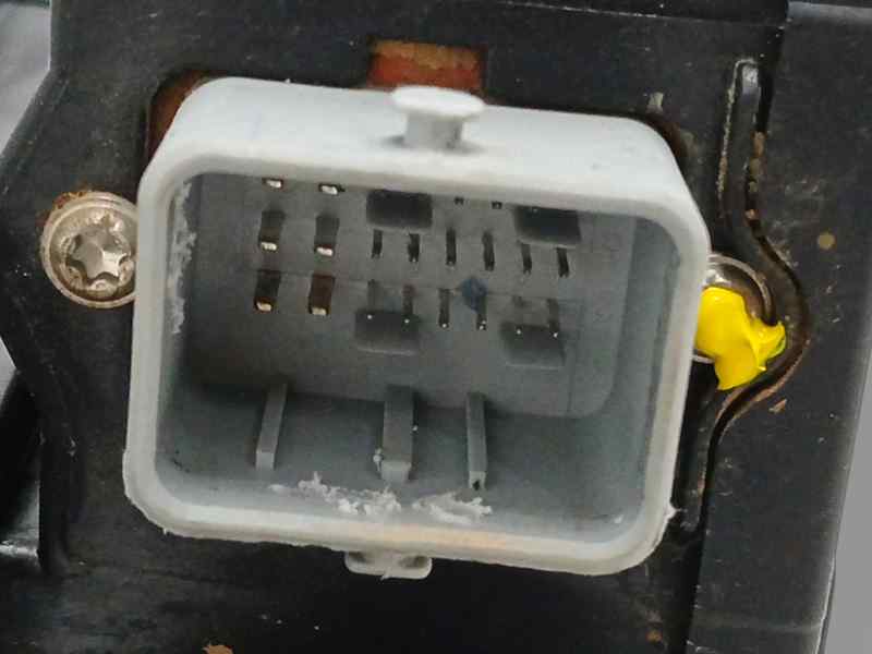 FRENO DE MANO ELECTRICO