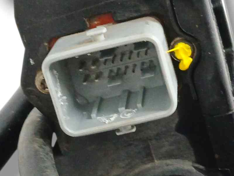 FRENO DE MANO ELECTRICO