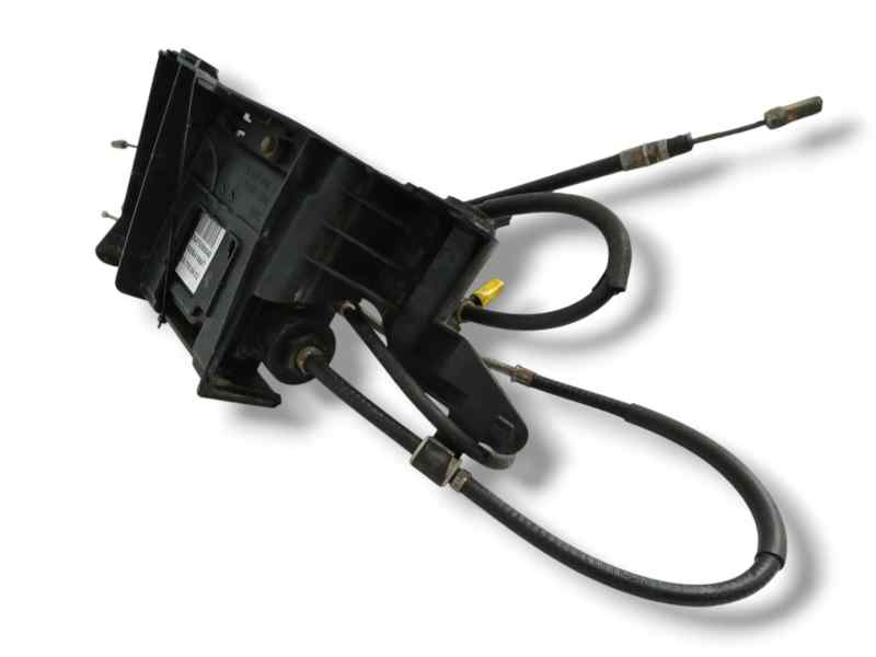 FRENO DE MANO ELECTRICO