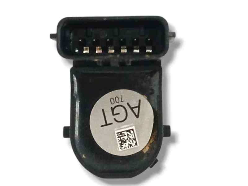 SENSOR DE APARCAMIENTO