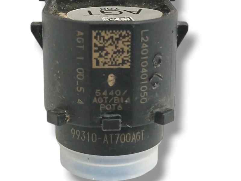 SENSOR DE APARCAMIENTO