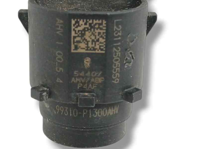 SENSOR DE APARCAMIENTO