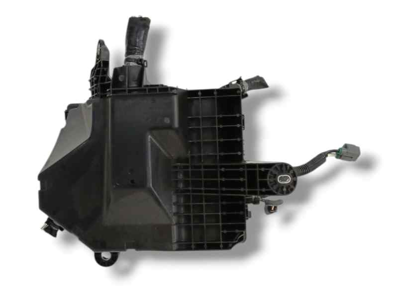 CAJA RELES / FUSIBLES