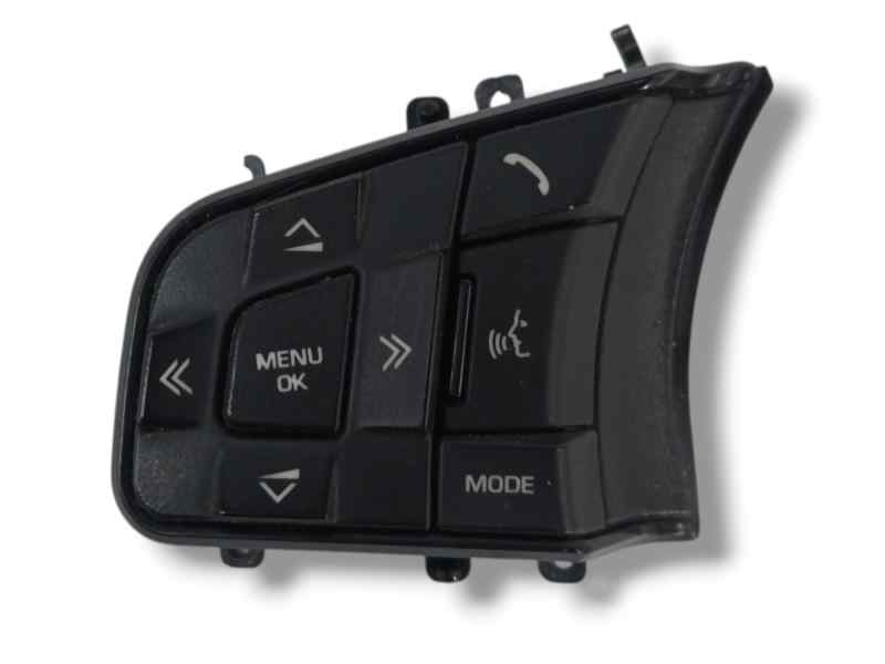 MANDO VOLANTE