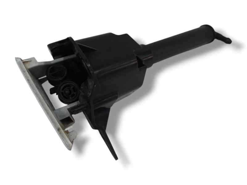 LIMPIA FAROS XENON