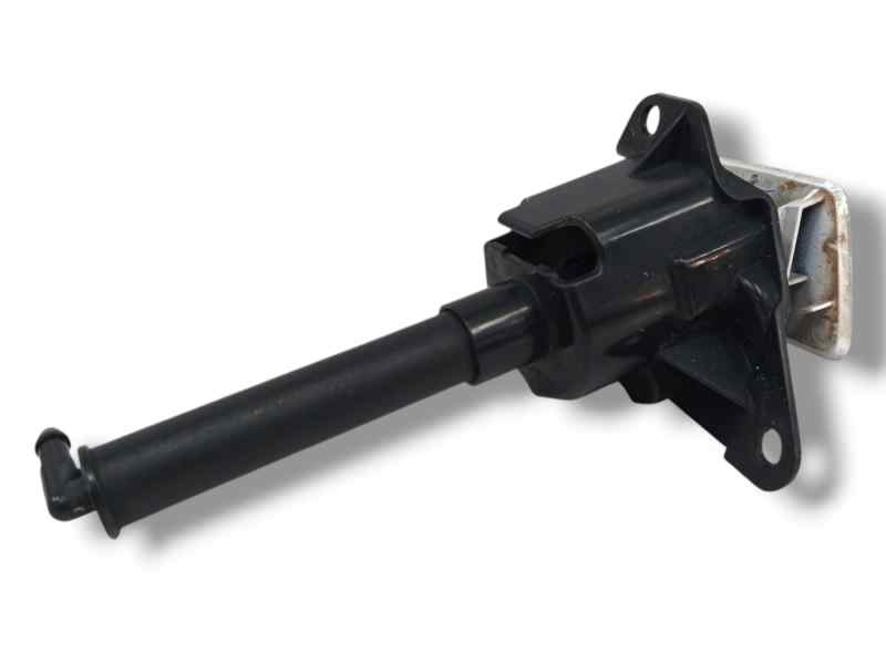 LIMPIA FAROS XENON