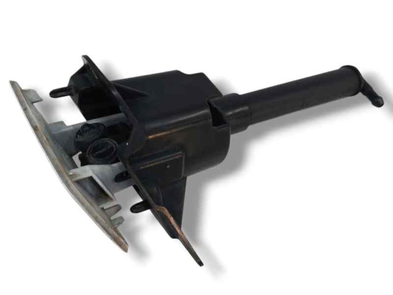 LIMPIA FAROS XENON