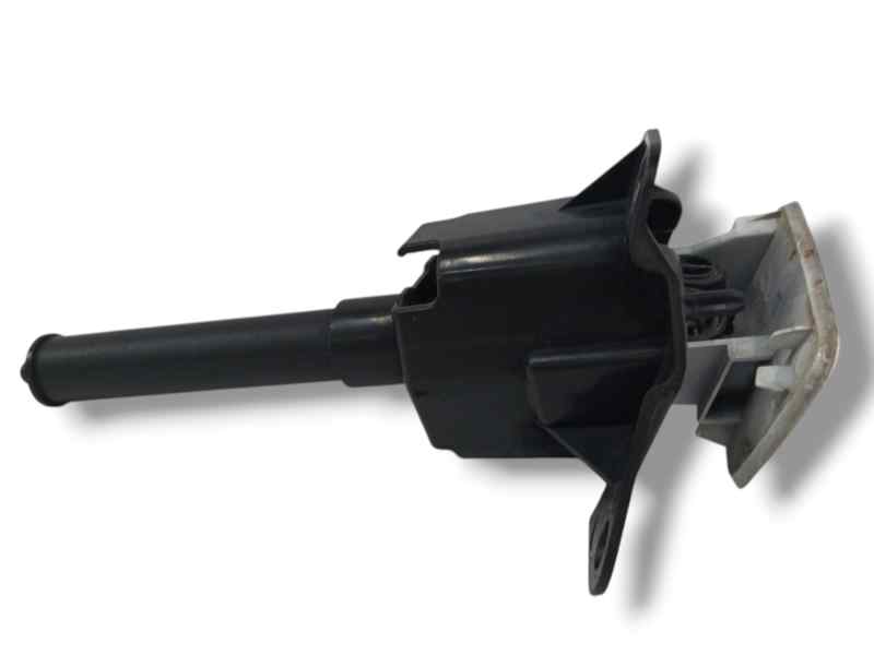 LIMPIA FAROS XENON