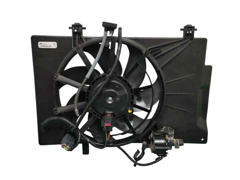 ELECTROVENTILADOR