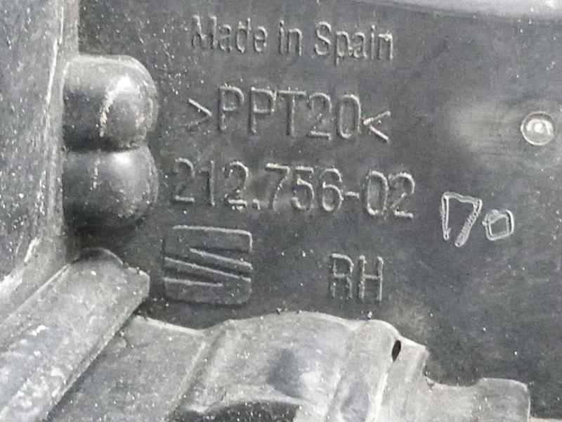 PILOTO TRASERO DERECHO