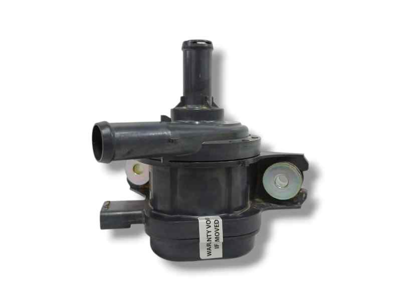 BOMBA AGUA