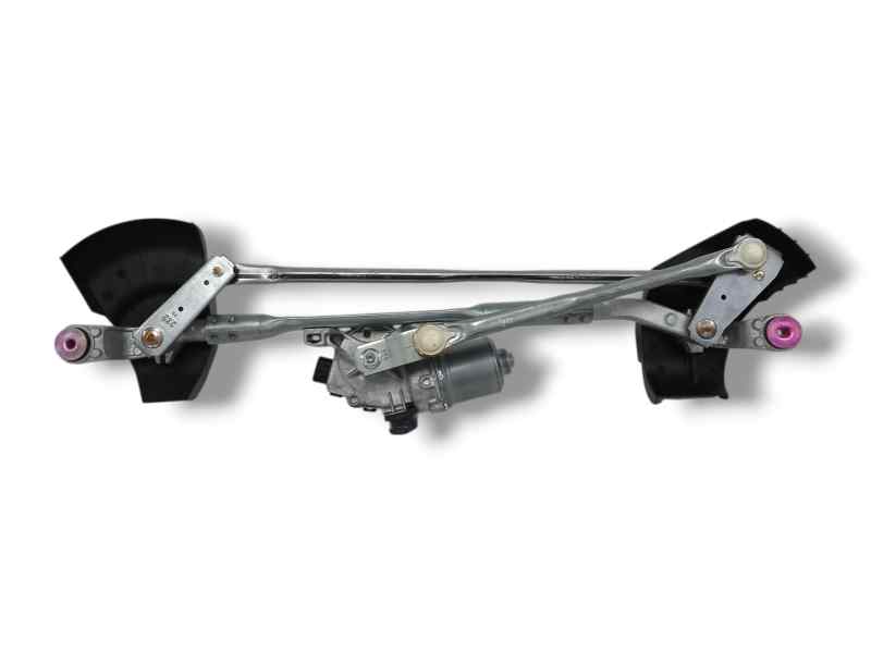 MOTOR LIMPIA DELANTERO