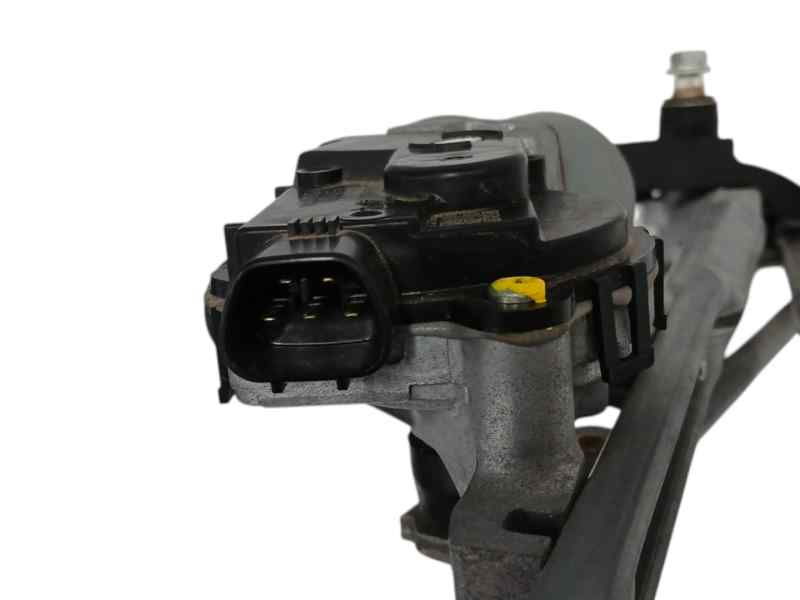 MOTOR LIMPIA DELANTERO