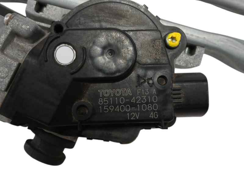 MOTOR LIMPIA DELANTERO