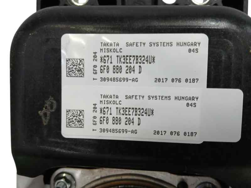 AIRBAG DELANTERO DERECHO