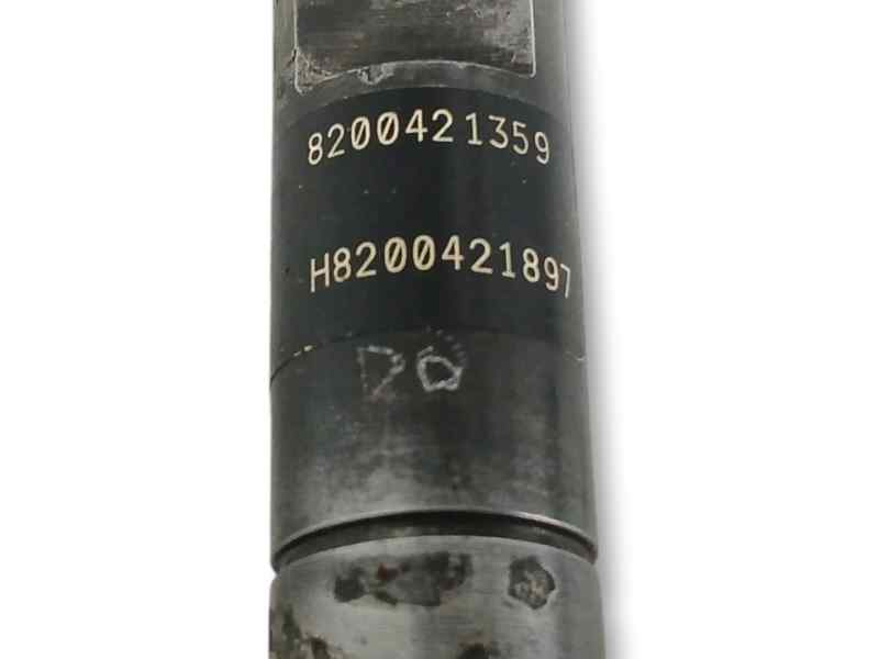 INYECTOR