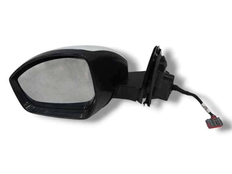 RETROVISOR IZQUIERDO