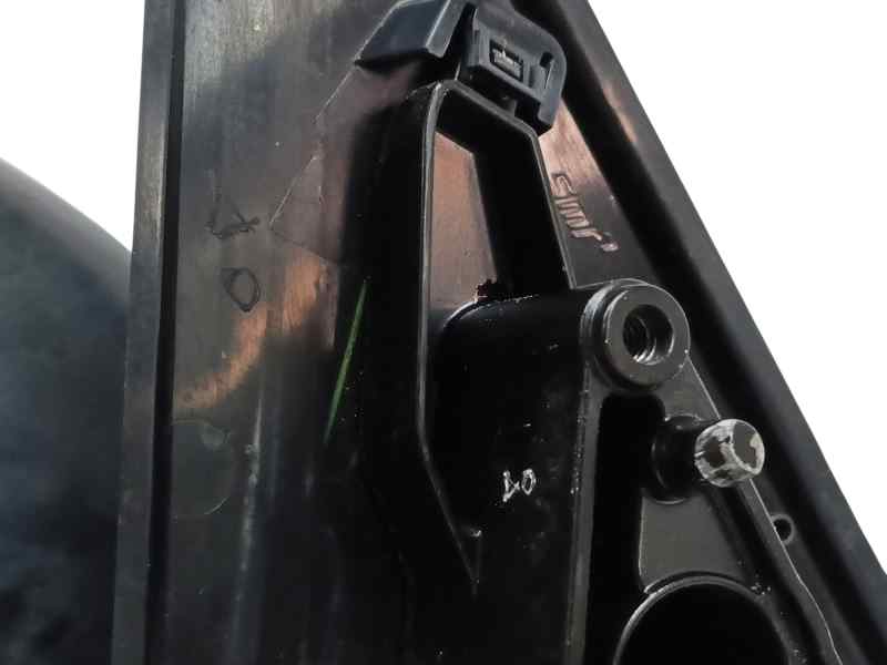 RETROVISOR IZQUIERDO