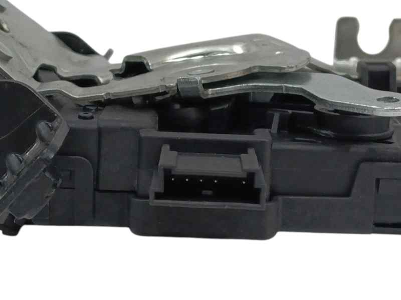 CERRADURA MALETERO / PORTON