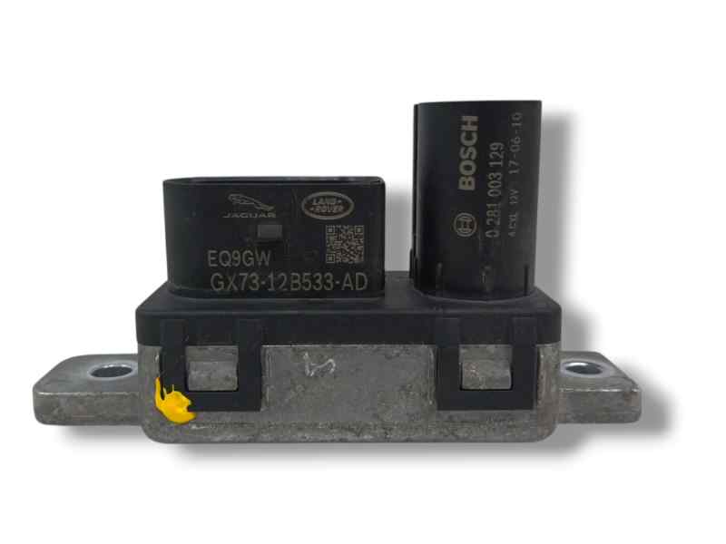 MODULO ELECTRONICO