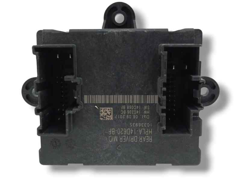 MODULO ELECTRONICO