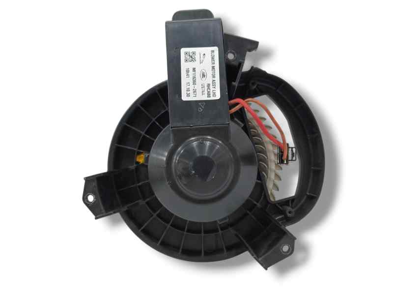 MOTOR CALEFACCION