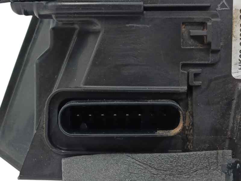 CERRADURA PUERTA TRASERA IZQUIERDA 
