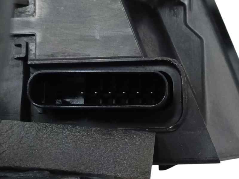 CERRADURA PUERTA DELANTERA DERECHA