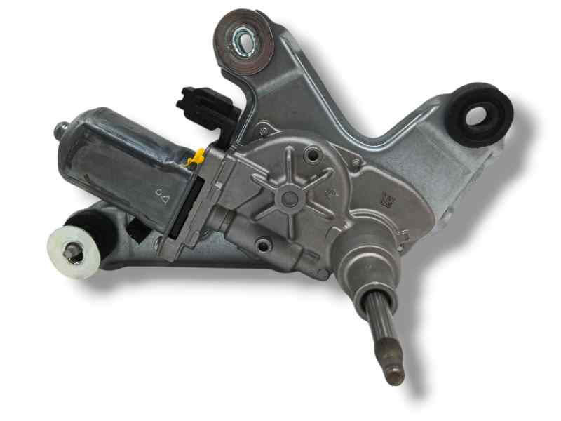 MOTOR LIMPIA TRASERO