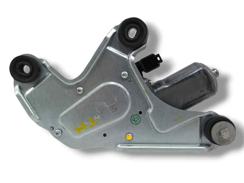 MOTOR LIMPIA TRASERO