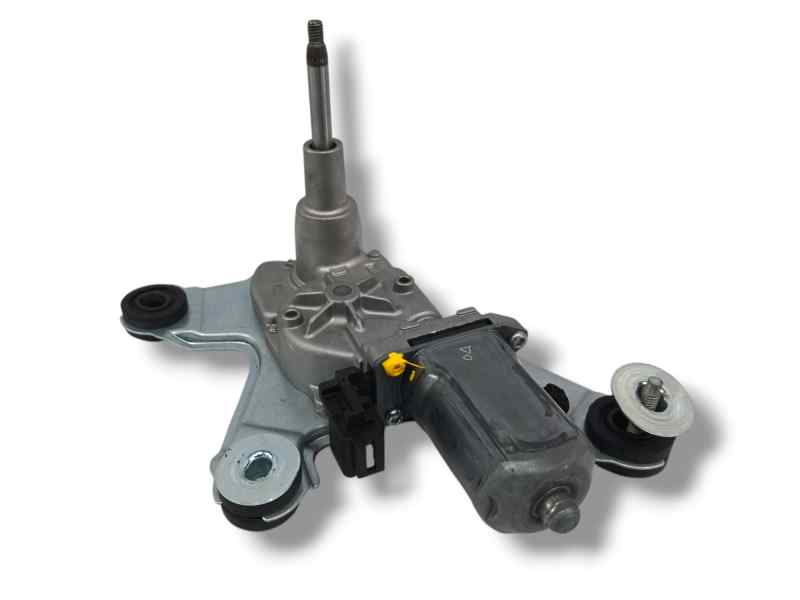 MOTOR LIMPIA TRASERO