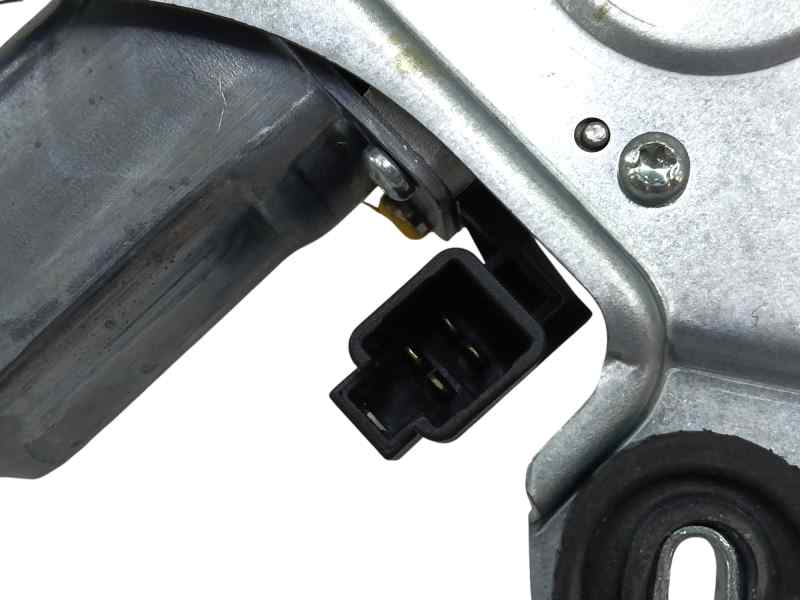 MOTOR LIMPIA TRASERO