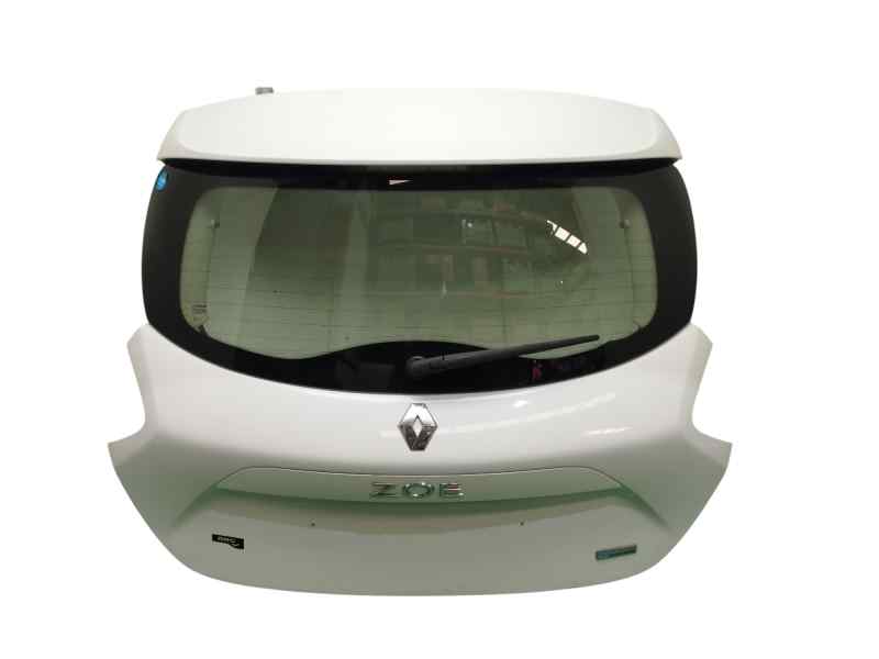 PORTON TRASERO