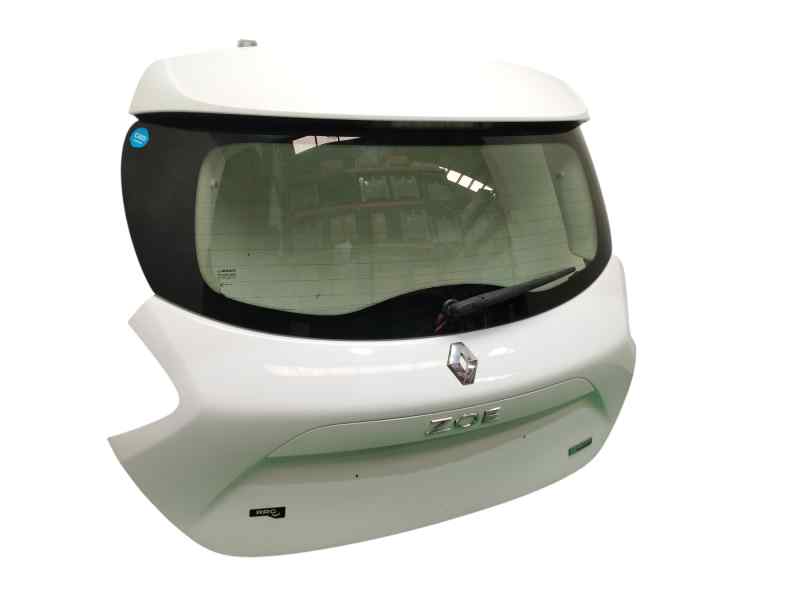 PORTON TRASERO