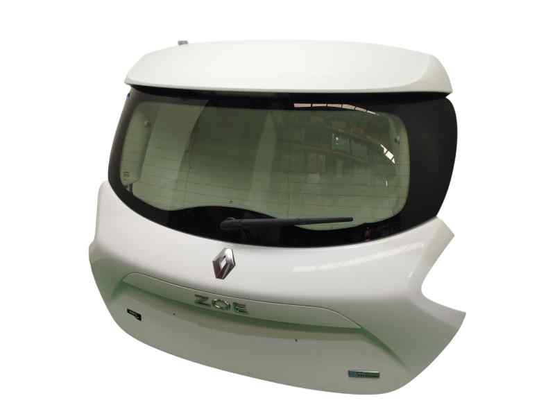PORTON TRASERO