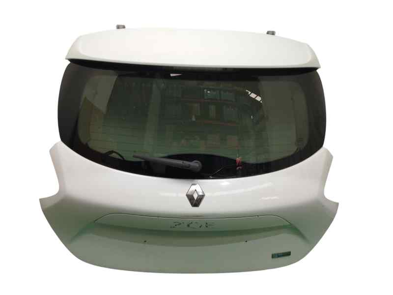 PORTON TRASERO