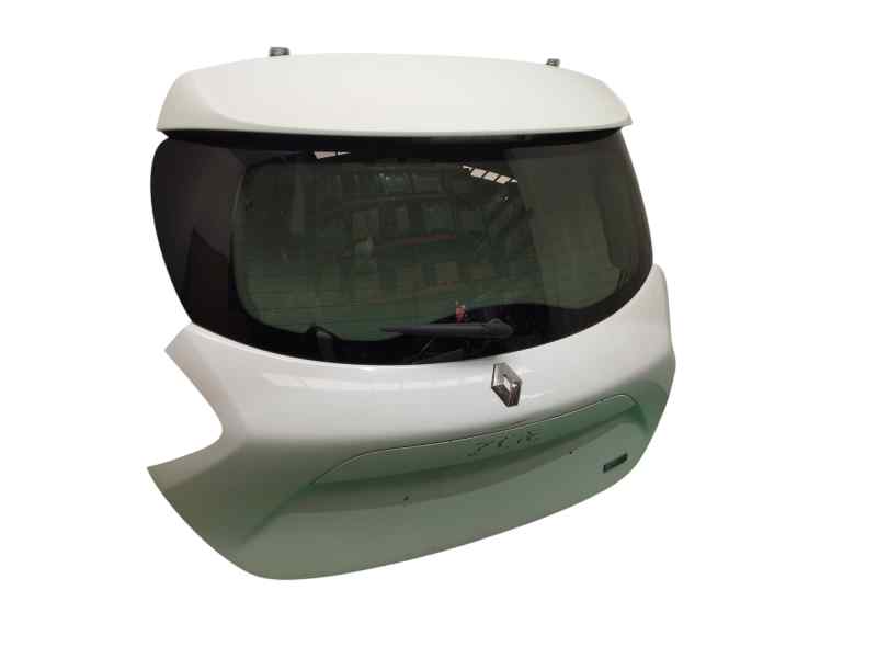 PORTON TRASERO
