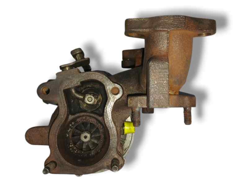TURBOCOMPRESOR