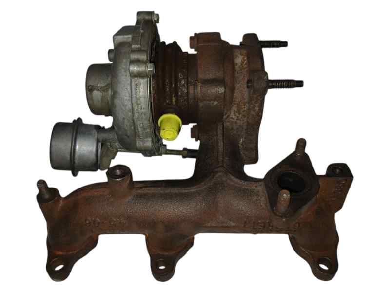 TURBOCOMPRESOR